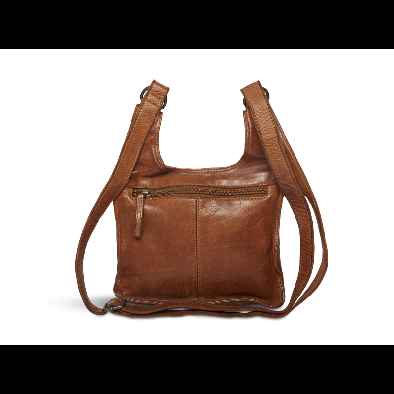 Pia Ries Crossbody Noor Konjak 2