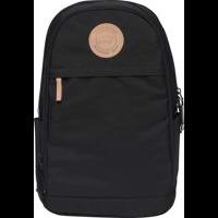 Beckmann Børnerygsæk Urban Midi Sort 16" 1