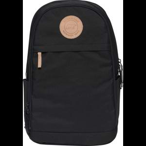 Beckmann Børnerygsæk Urban Midi 16" Sort