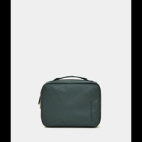 Mandarina Duck Necessär Eco Coated Mörkgrön 1