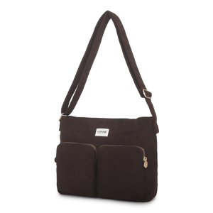 Conmé Crossbody Bella Brun/brun alt image