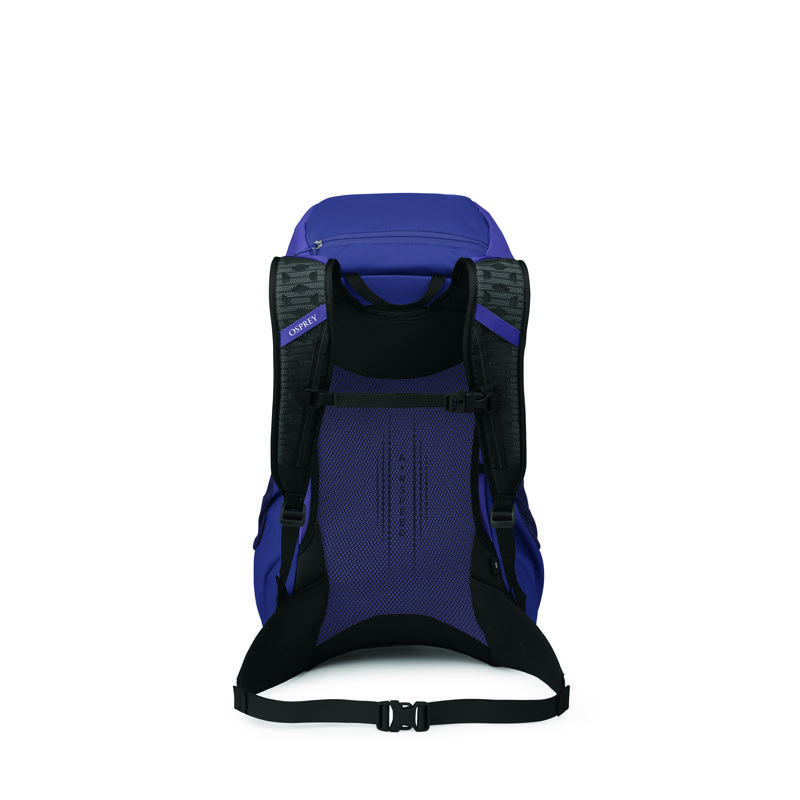 Osprey Vandringsryggsäck Hikelite 30 Lila 5