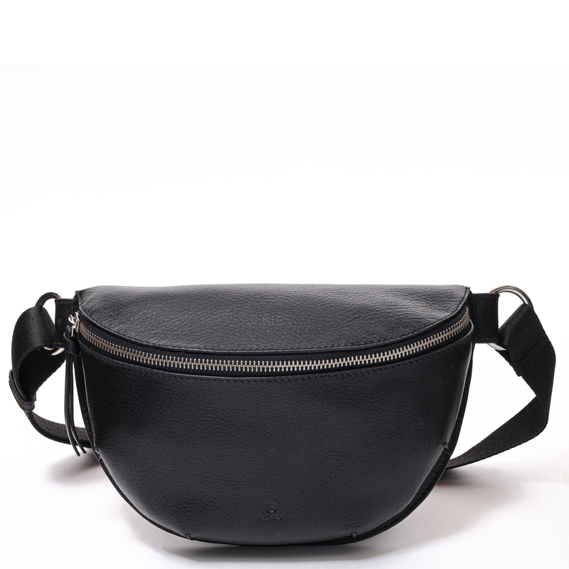 Adax Bumbag Tracie Portofino Sort 1