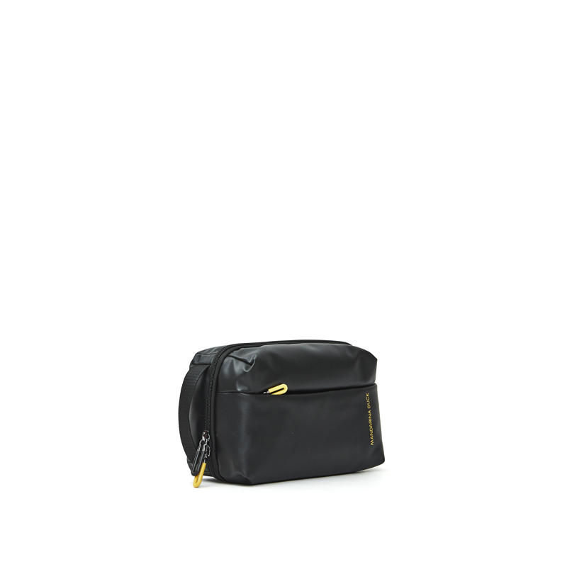 Mandarina Duck Toilettaske Eco Sort 2