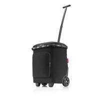 Reisenthel Shoppingvagn Carrycruiser Plus Svart 1