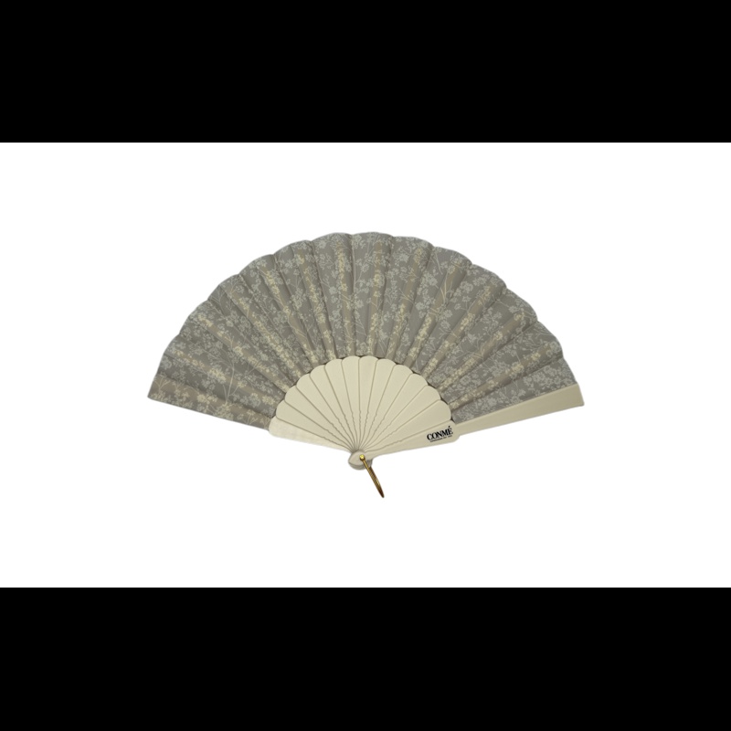 Conmé Vifte Vera Soft Flower Beige 1