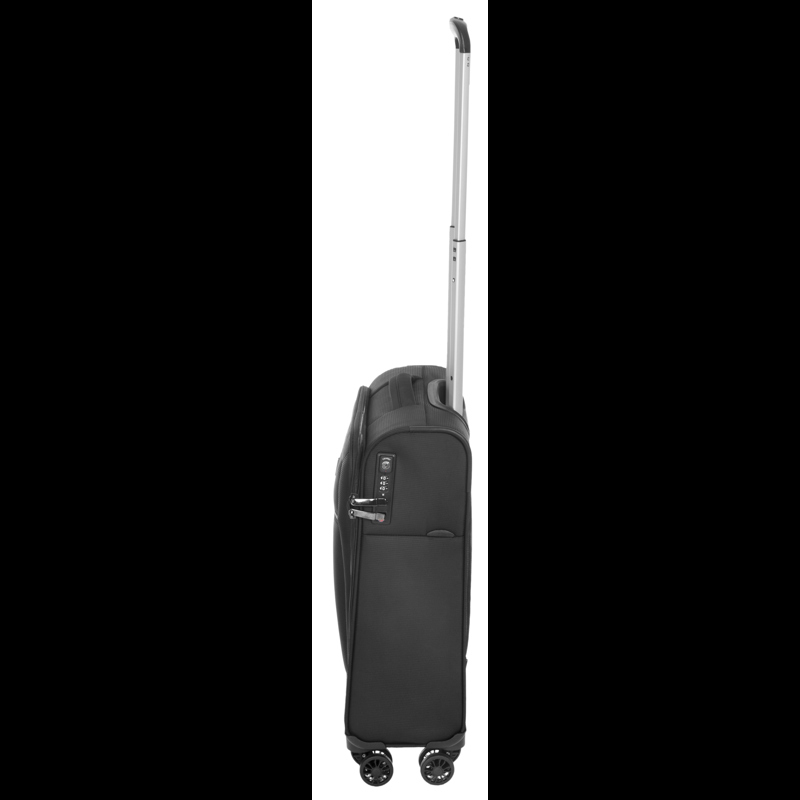 Cavalet Kuffert Klippan Sort 55 Cm 3