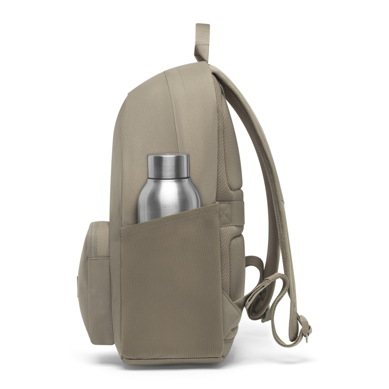 Johnny Urban Skolryggsäck Mo Taupe 4