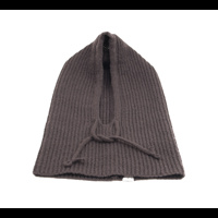 Conmé Balaclava Nora Brun 1