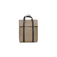 RAINS Rygsæk 2 Way Tote  Beige 1