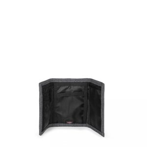Eastpak Plånbok Crew single Svart denim alt image