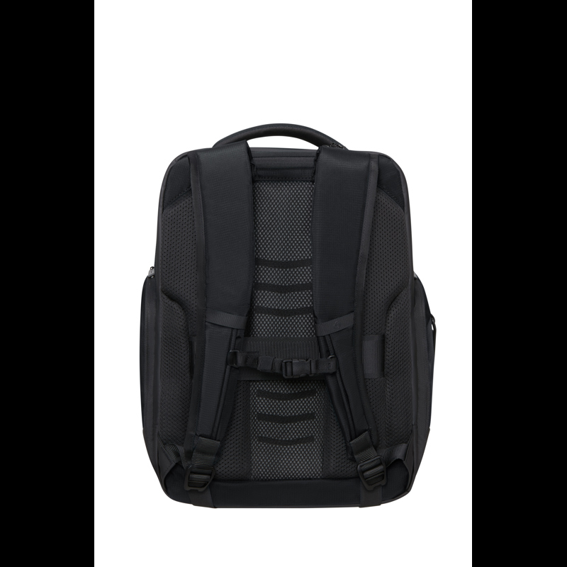 Samsonite Rygsæk Biz2go2.0 Sort 15" 2