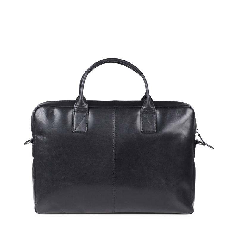 Tyler & Co Computertaske Chicago Sort 14" 5
