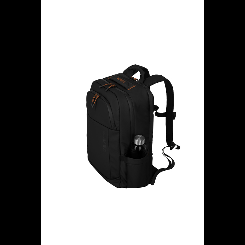 travelite Rygsæk Briize Sort 6