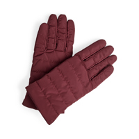 MARKBERG Damehandsker Alberte Bordeaux Str. 7 1