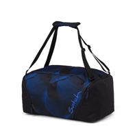 Satch Sportväska Seismic Blue Blå 1