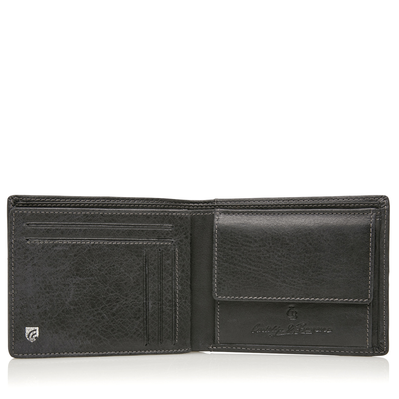 Castelijn & Beerens Pung RFID Sort 5