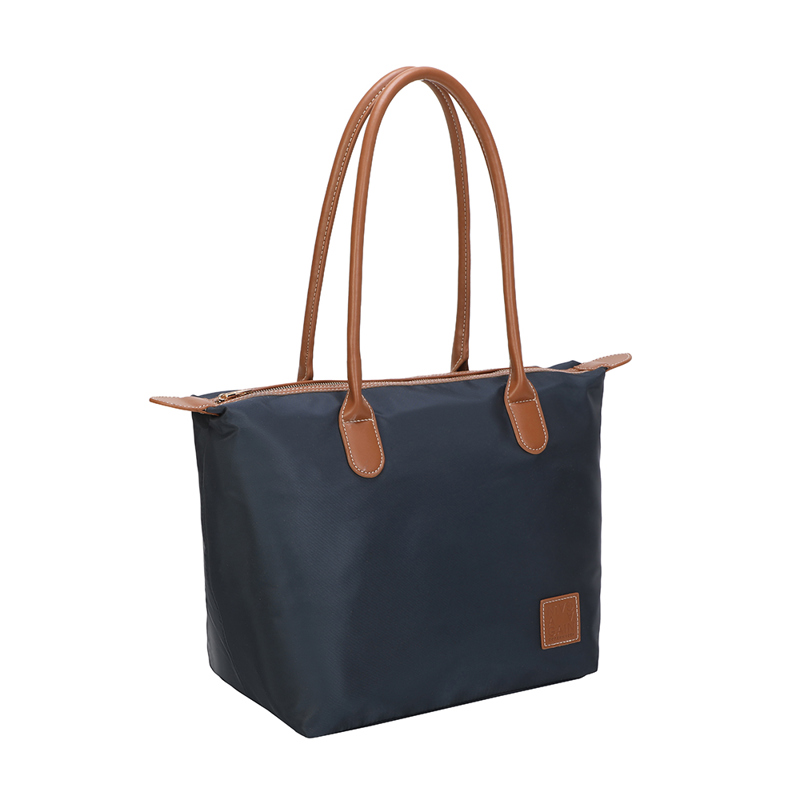 Again Shopper Storm Navy 15" 4