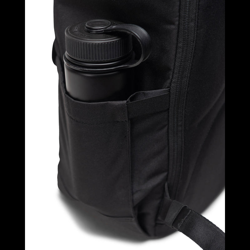 Herschel Rygsæk Little America Sort/Brun 15" 7