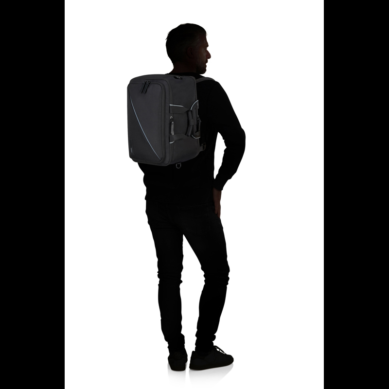 American Tourister Rejsetaske Take 2Cabin Sort 10