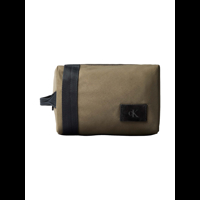 Calvin Klein Toilettaske Dopp Kit Grøn 1