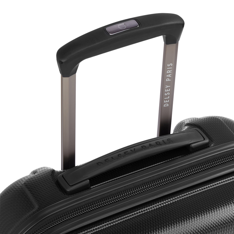 Delsey Resväska Flanerie SE 55 sl Svart 55 Cm 6