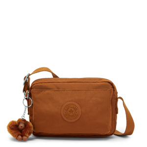 Kipling Crossbody Abanu Brun