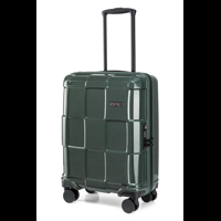 EPIC Kuffert Crate Reflex EVO Grøn 55 Cm 1