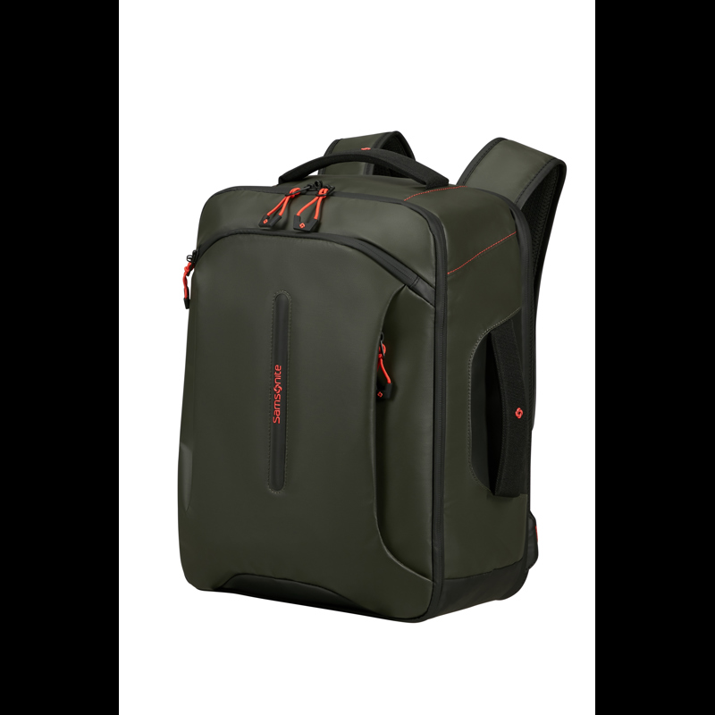 Samsonite Ryggsäck Prodiver S Grön 15" 5