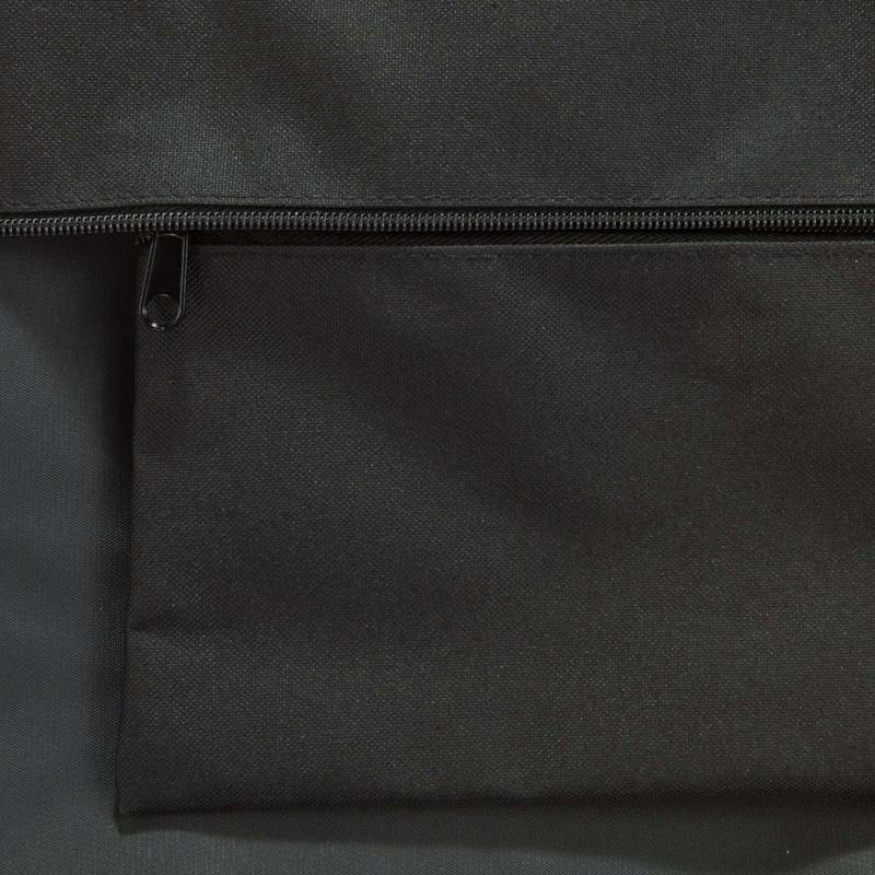 Reisenthel Shopper M Sort/prikker 2