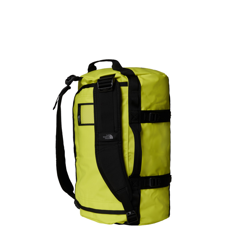 The North Face Duffelväska Base Camp XS Lime 3