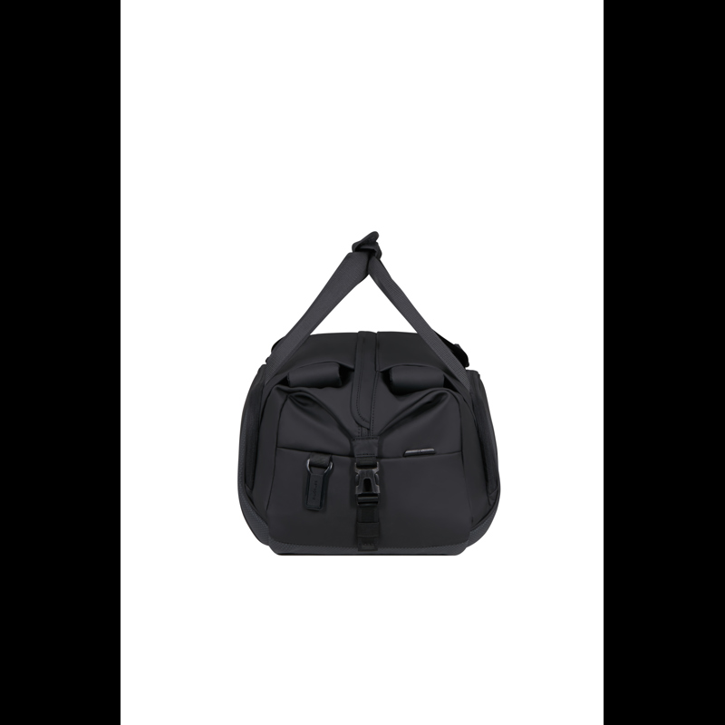 Samsonite Duffle Bag/rygsæk Glazed Sort 6