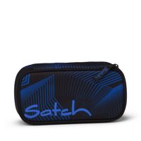 Satch Pennfodral Seismic Blue Blå 1