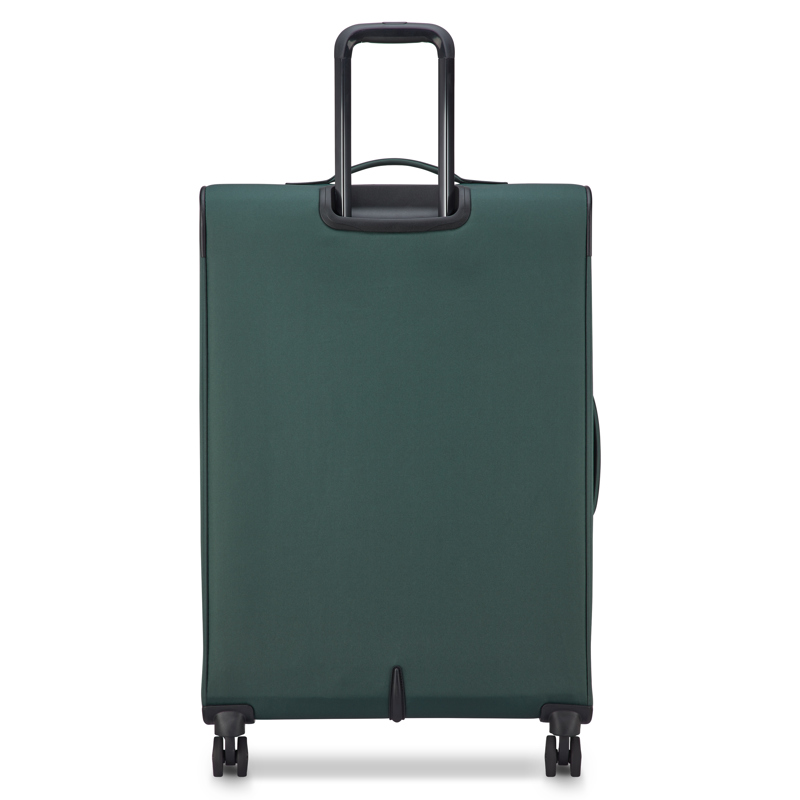 Delsey Resväska Dita M9 Grön 76 Cm 4