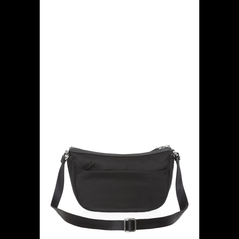 Mandarina Duck Axelväska Hunter Hobo Svart 3