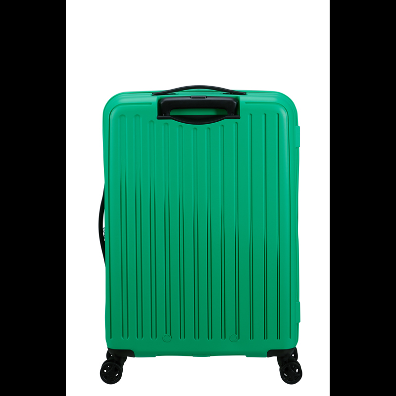 American Tourister Kuffert Rejoy Grøn 68 Cm 6