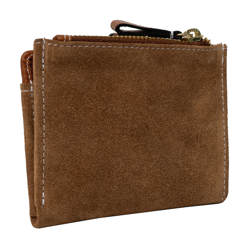 RE:DESIGNED Plånbok Helia Wallet Brun 3