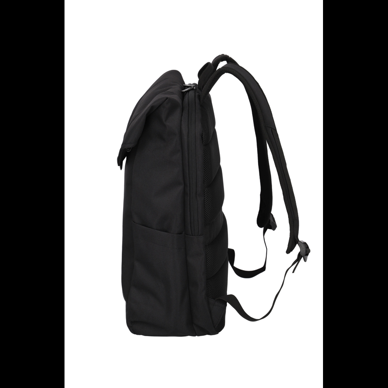 travelite Rygsæk Pathway Sort 15" 3