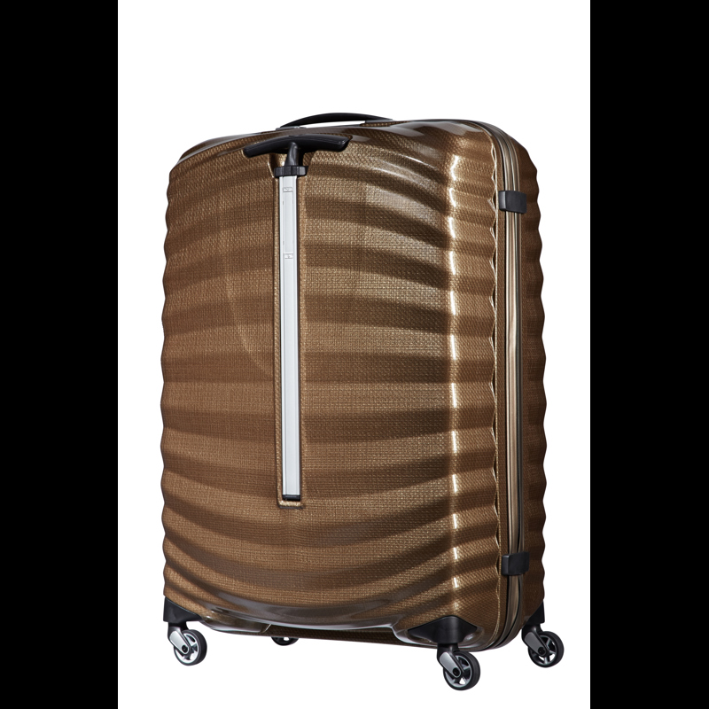 Samsonite Kuffert Lite Shock Sand 75 Cm 3