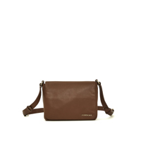 Mandarina Duck Crossbody Daisy Brun 1