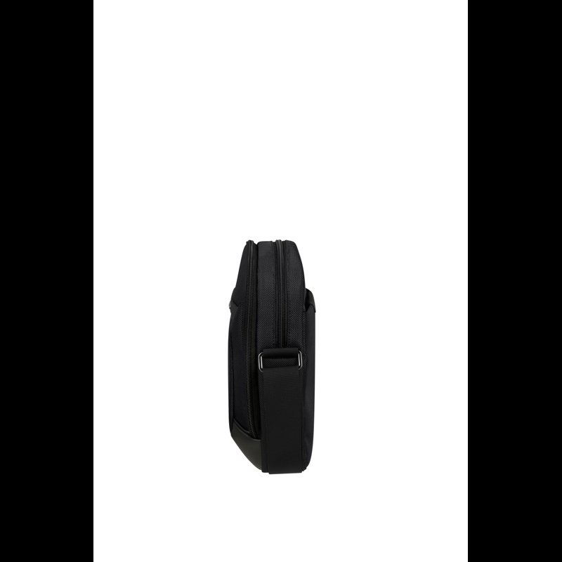 Samsonite Skuldertaske Pro-Dlx 6 Sort 10" 5