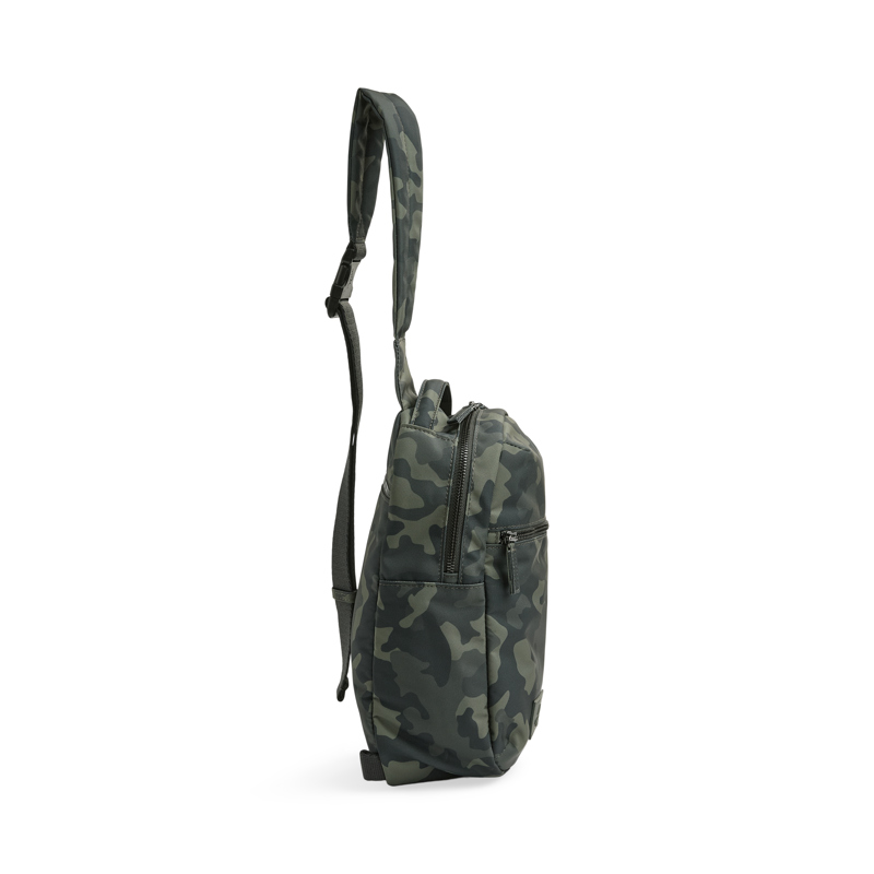 MARKBERG Sling Bag TrekMBG Kamouflage 4