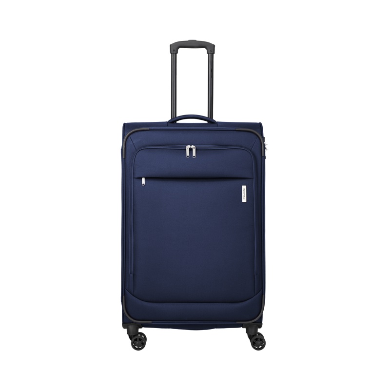 travelite Kuffert Priego Blå 77 Cm 1