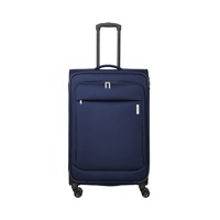 travelite Kuffert Priego Blå 77 Cm 1