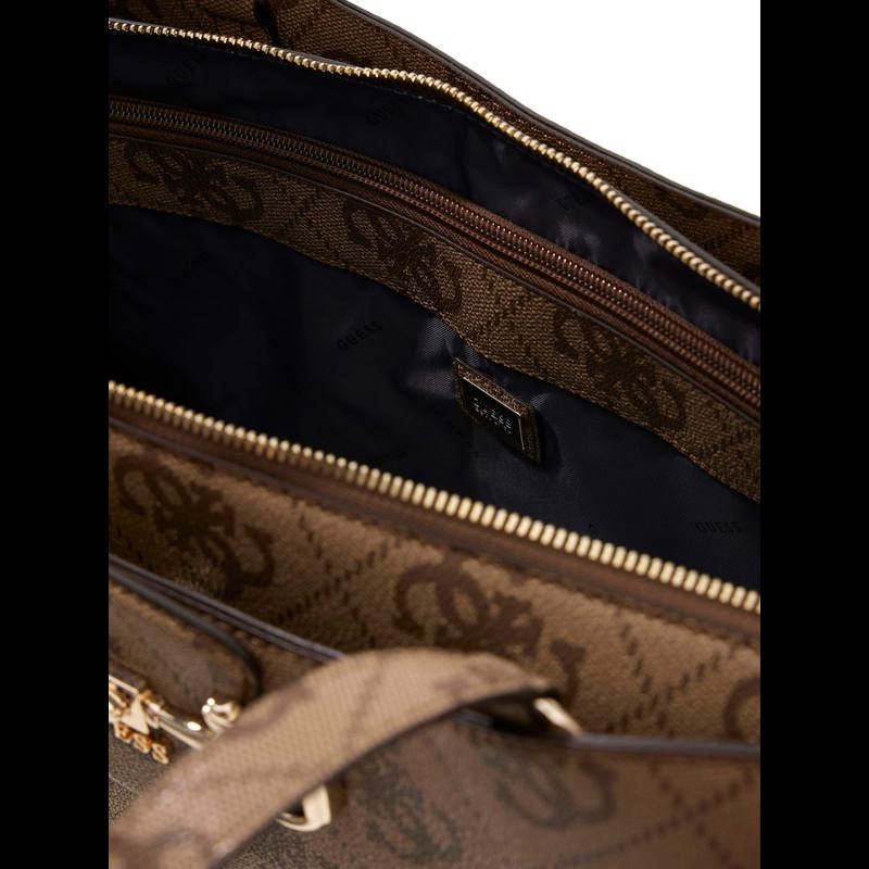 Guess Shopper Janie  Sand/brun 3