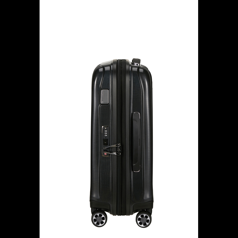 Samsonite Kuffert Nexis Sort 55 Cm 3