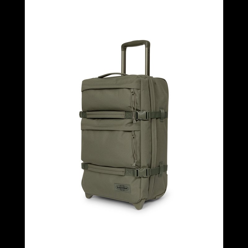 Eastpak Kuffert Transit'R Plus Khaki Str S 2