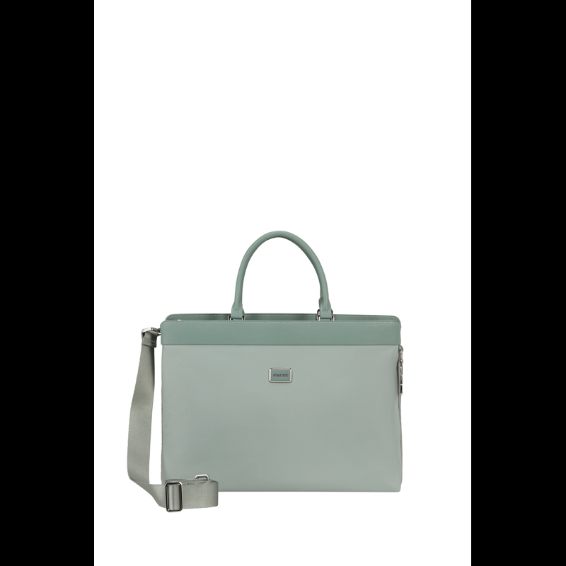 Samsonite Datorväska Image Biz Grå 15" 1