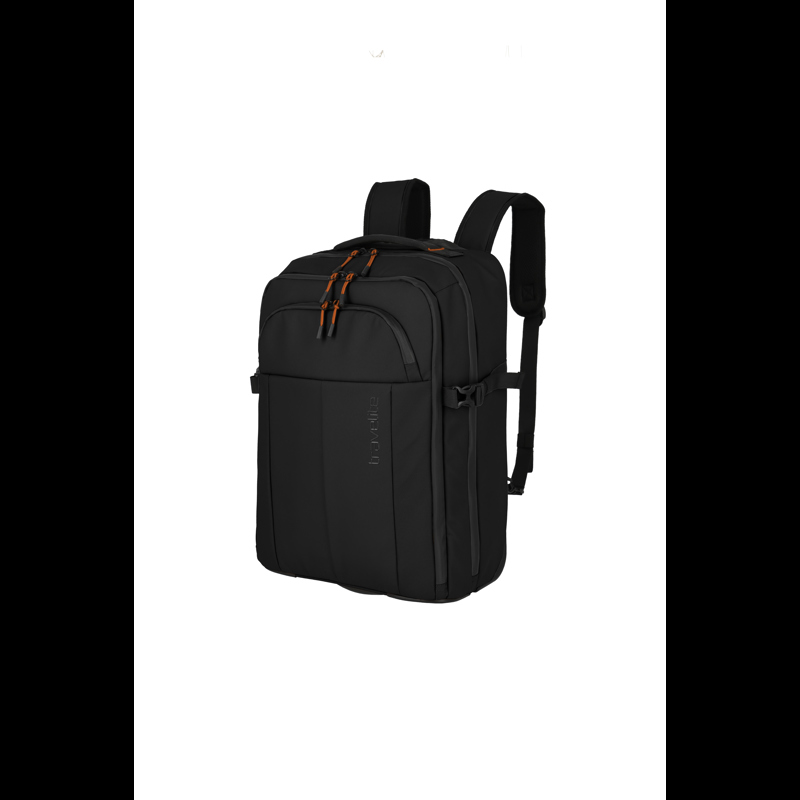 travelite Ryggsäck Briize Svart 2