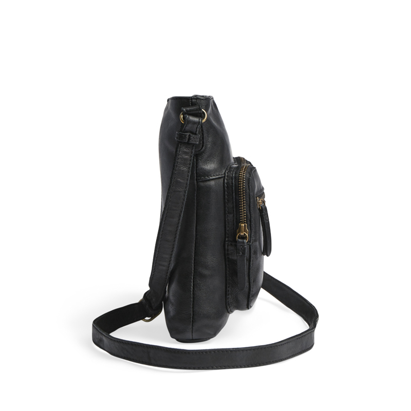 Aura Crossbody Havanna Svart 4